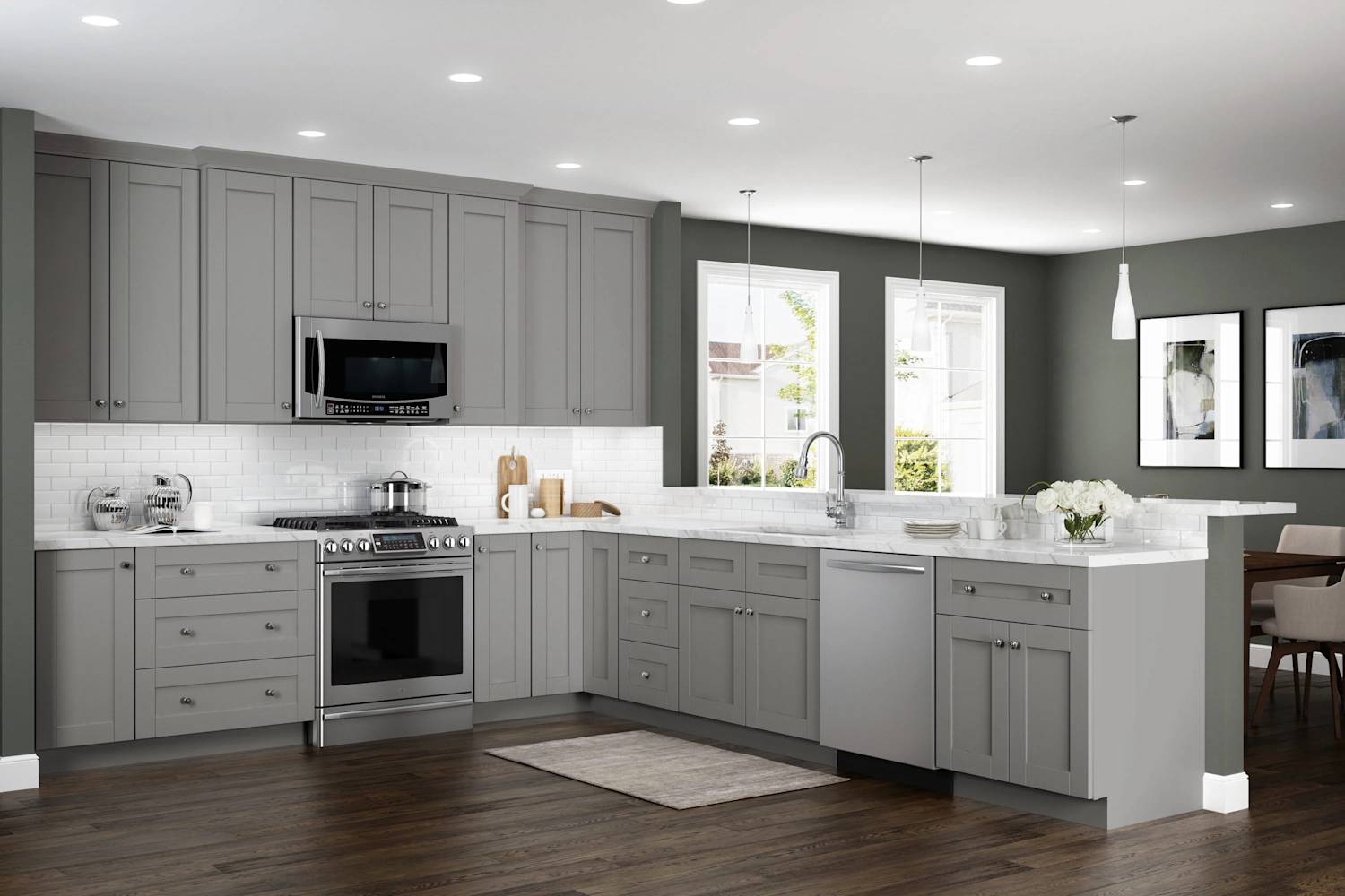 Trusted Home Renovation Contractors Denver Homeowners Choose