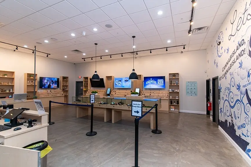 Effortless Dartmouth Cannabis Delivery: Your Guide to Quick and Convenient Service