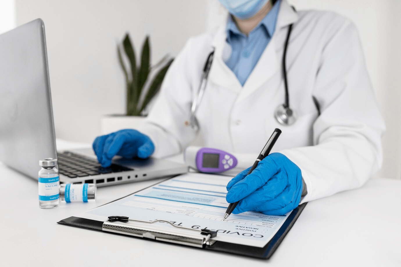 Accurate Medical Billing with Fast Processing