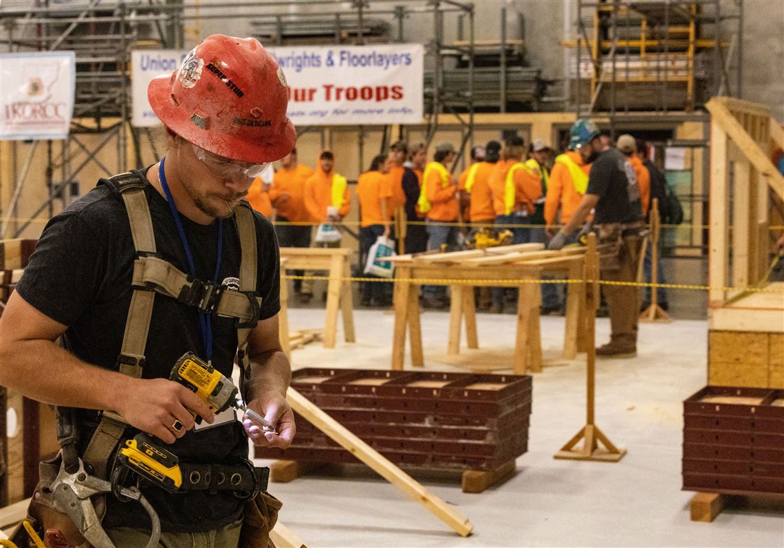 Why Craft Training Programs Are Essential for Workforce Development