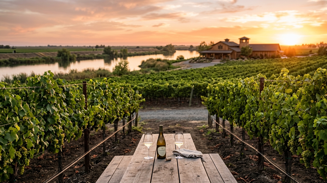 Top Wedding Venues Sacramento Couples Love