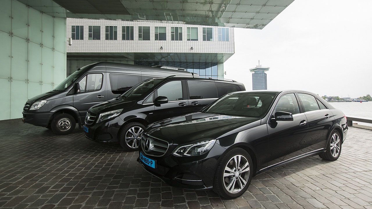 Chauffeur Service NYC – True North VIP Business Travel Specialists