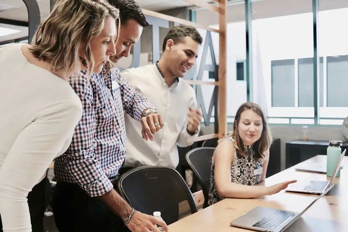 Building a Winning Strategy Capture Management Framework