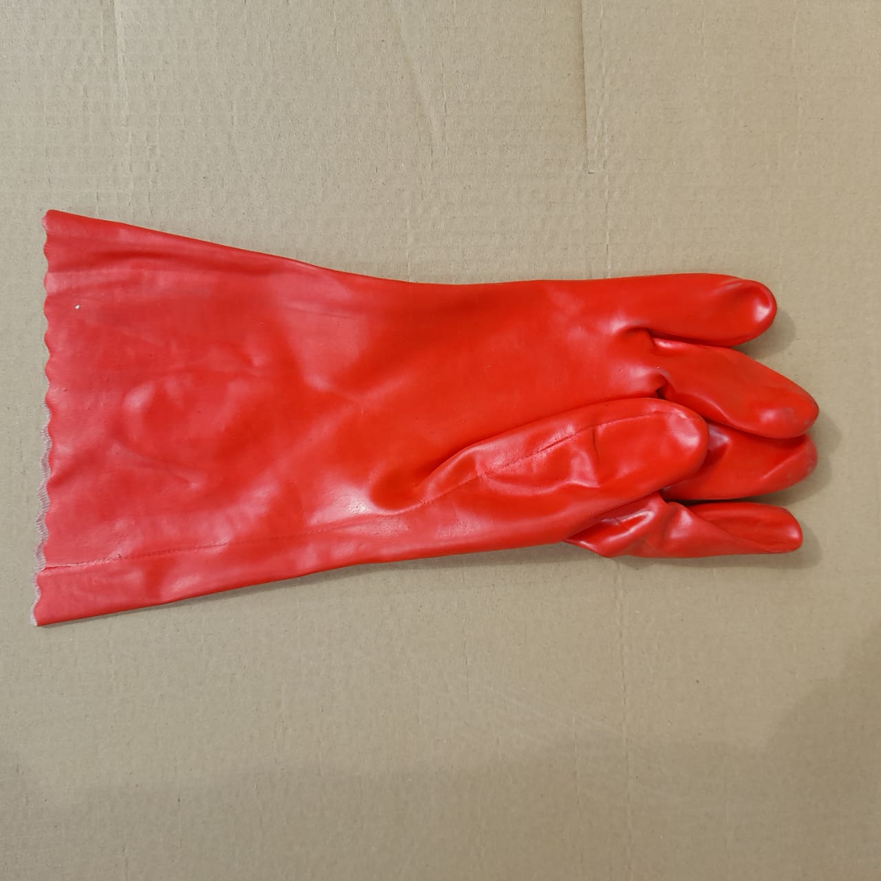 Premium Industrial Cut Protection Gloves by Bekam Orbit Enterprise for Factories