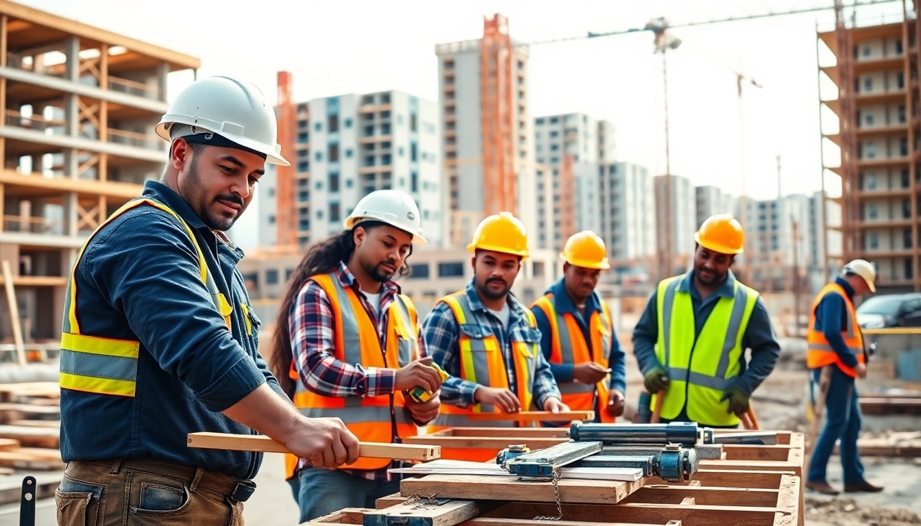 Carpentry Apprenticeship: Build Your Future in Woodworking