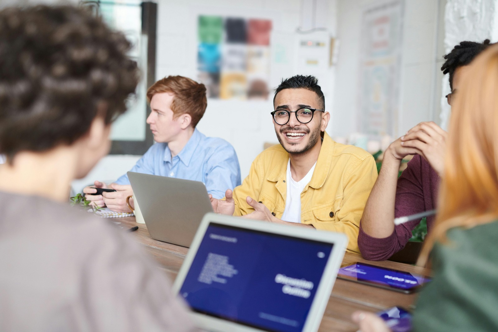 Safety chat platforms designed for compliance-driven industries