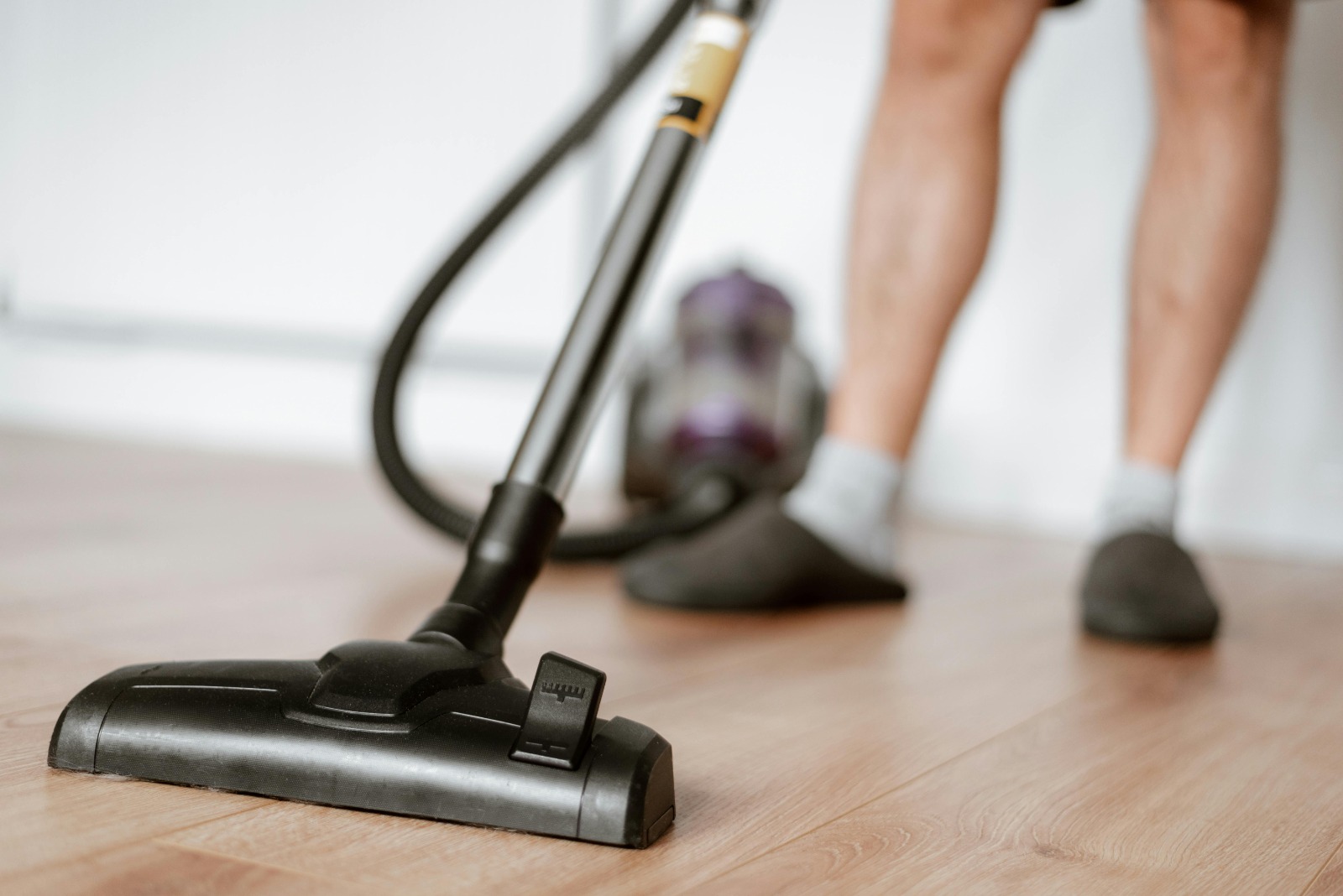 Eco-Friendly Cleaning Services Near Me by Lumina Life