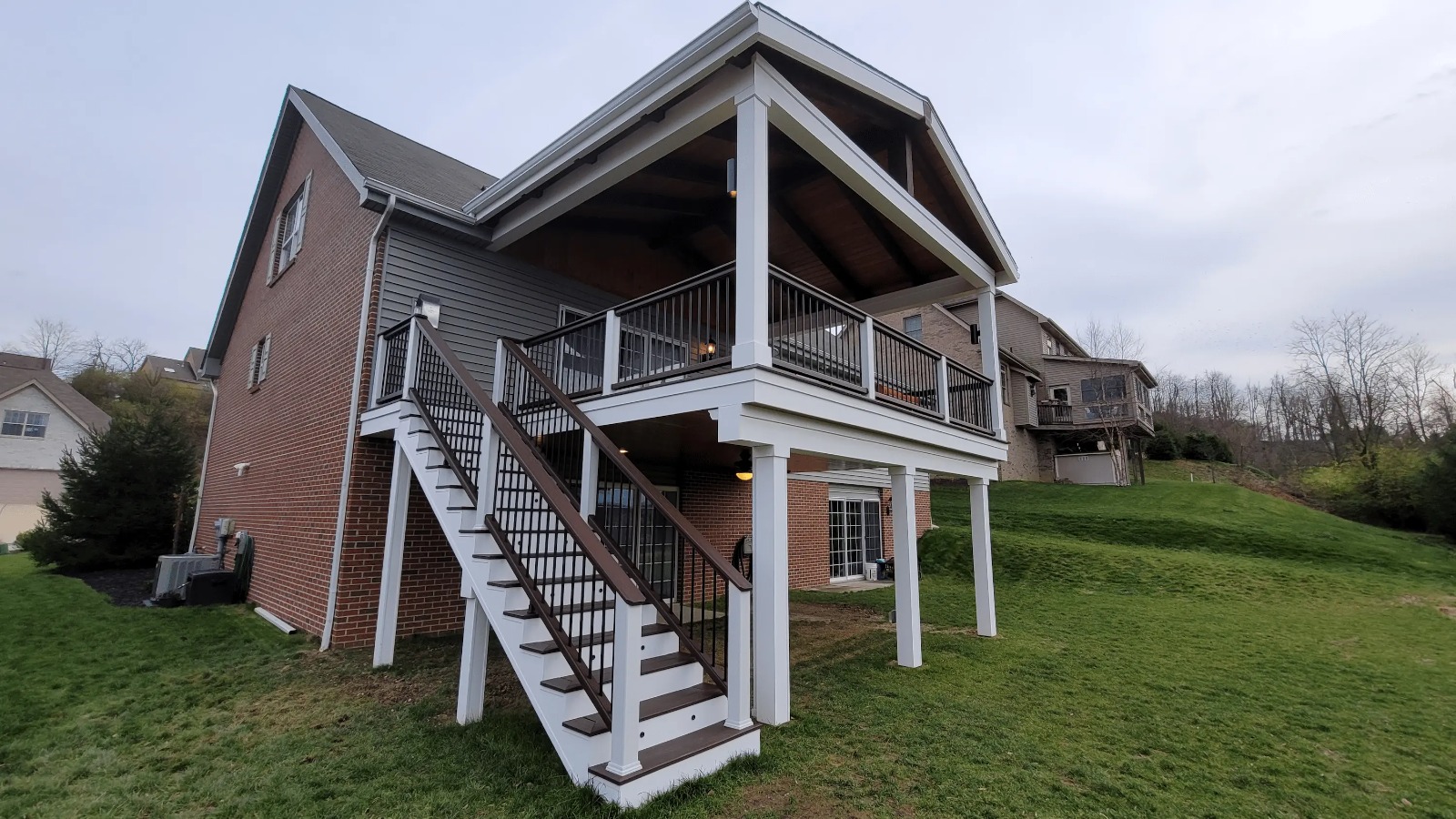 Best Rated Deck Builder Marietta – Customer Satisfaction Guaranteed