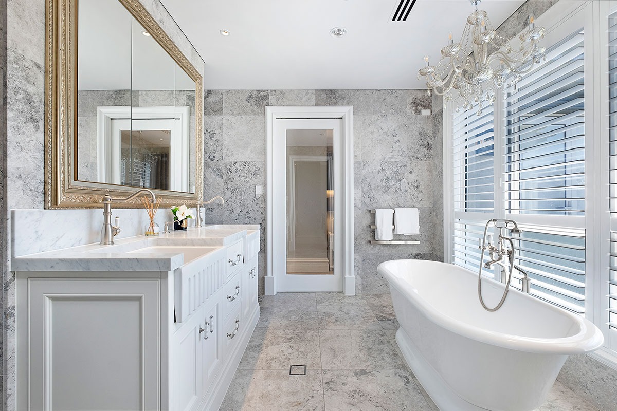 Elegant Showers UK for Stylish Bathroom Upgrades