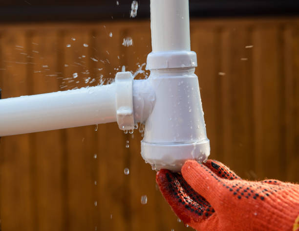 Whole House Repiping Services St Petersburg FL – Upgrade Today