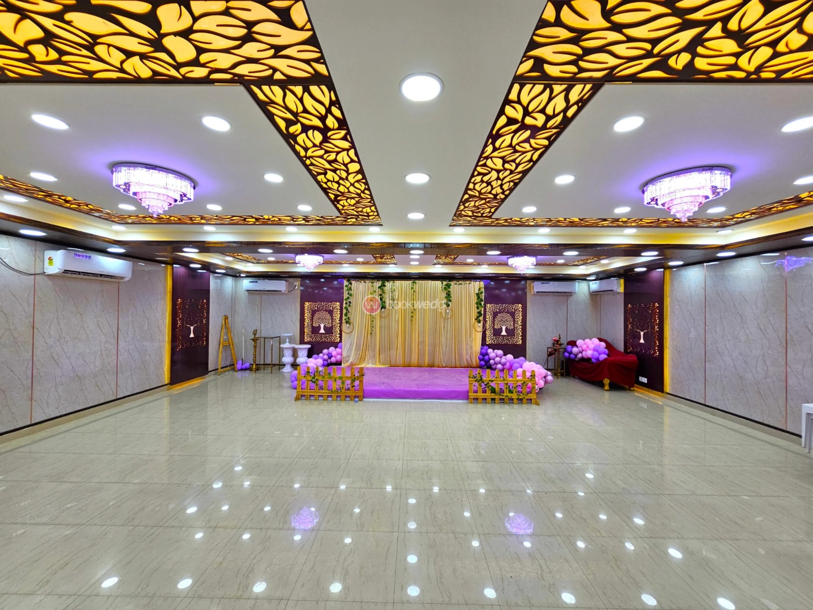 Hidden Gems Among Wedding Venues Sacramento