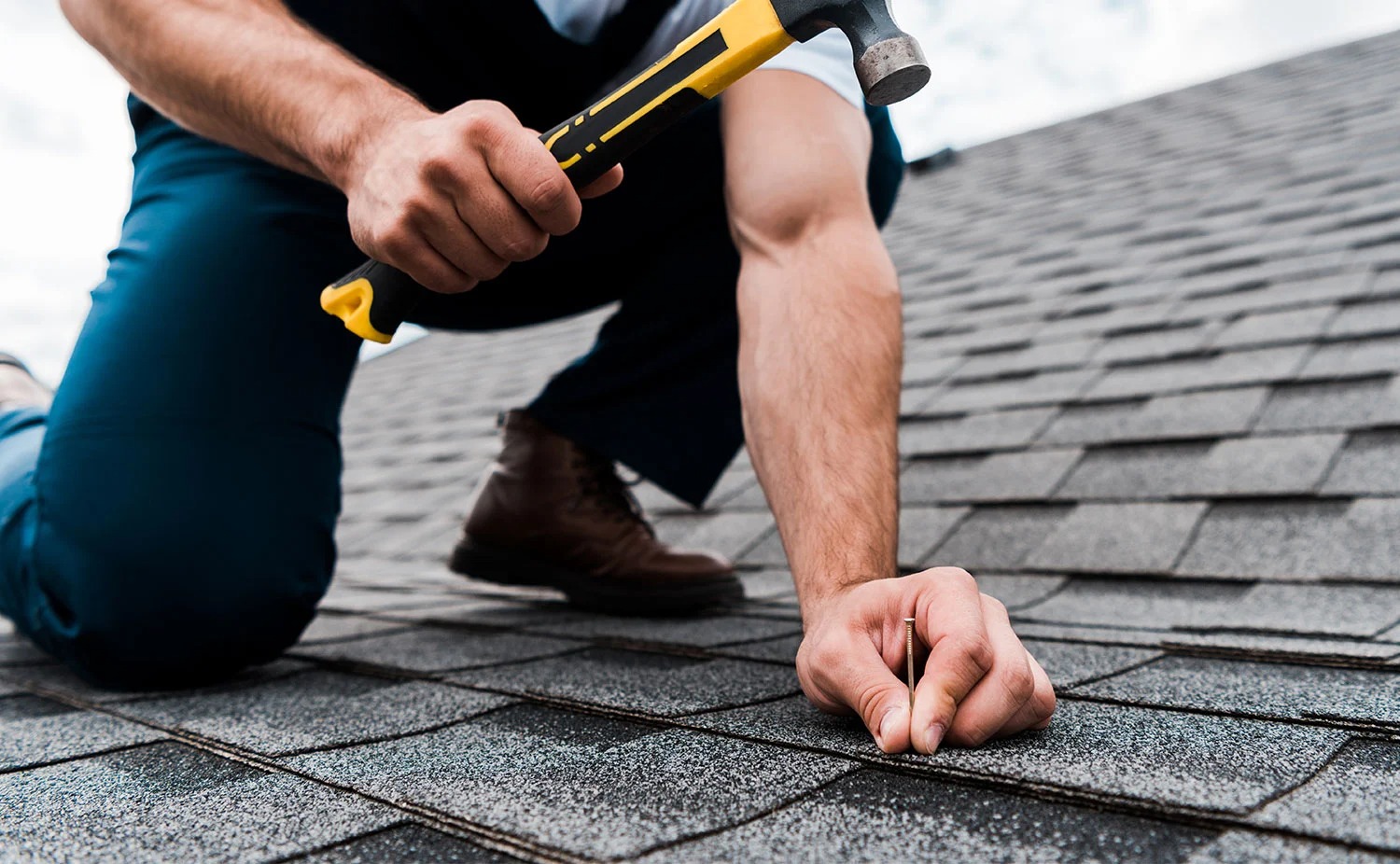 Trusted Roofing Company for Homes & Businesses in South Jersey
