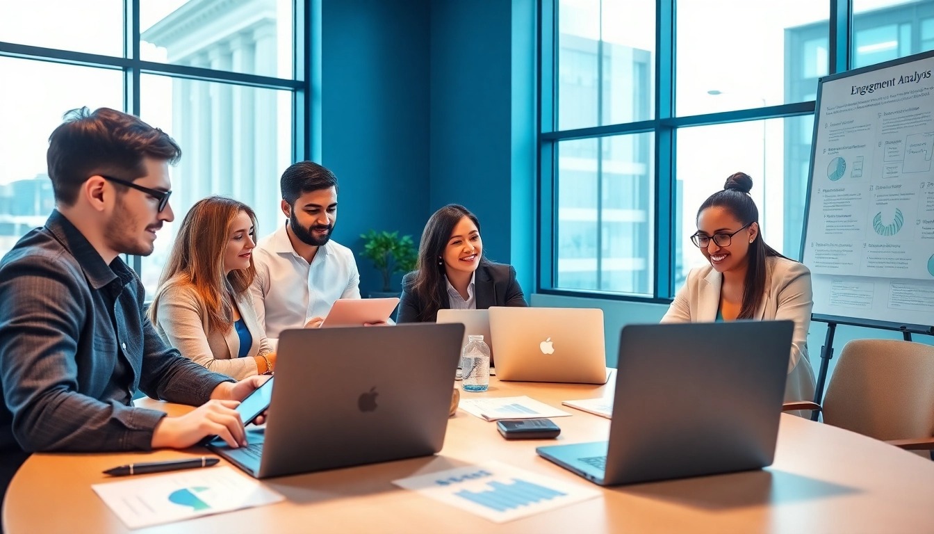 Advanced Marketing Analytics and Targeting Course for Professionals