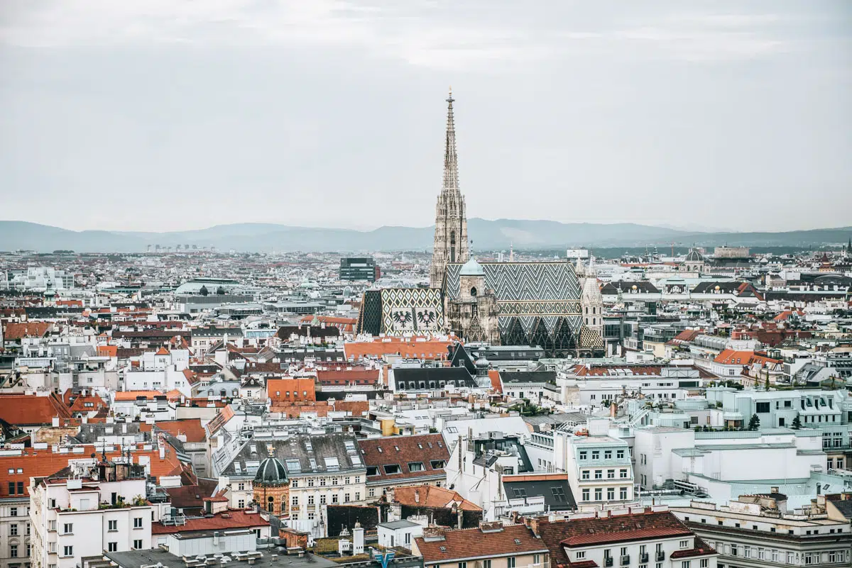 Die kulturellen Schätze und Geheimnisse von Wien