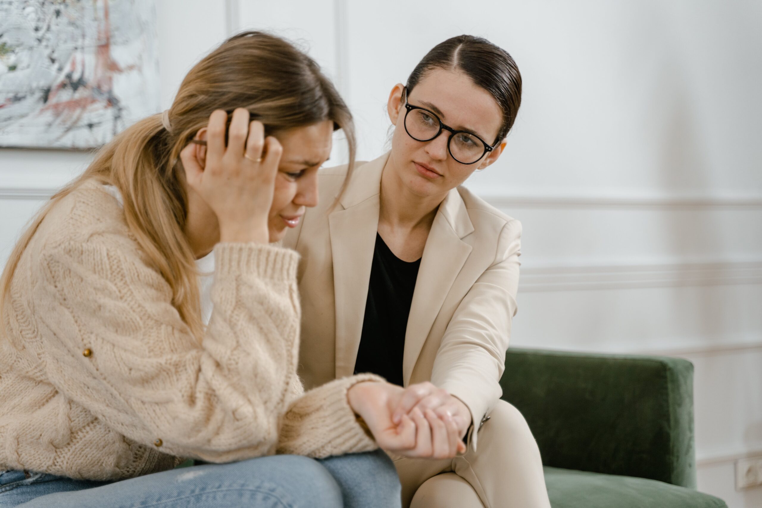 Hidden Depression Symptoms and Strategies for Healing