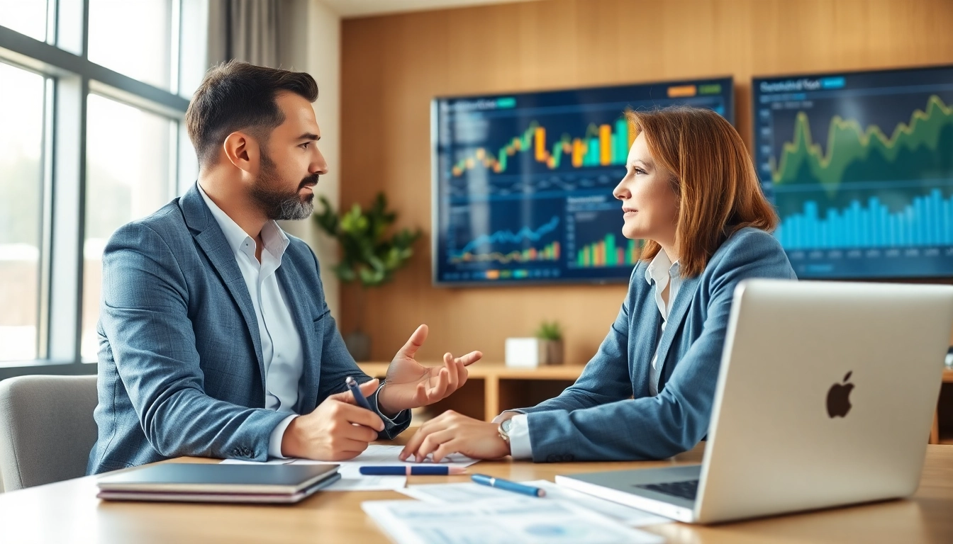 Enhance your understanding of wealth management San Antonio through professional consultation and investment strategies.