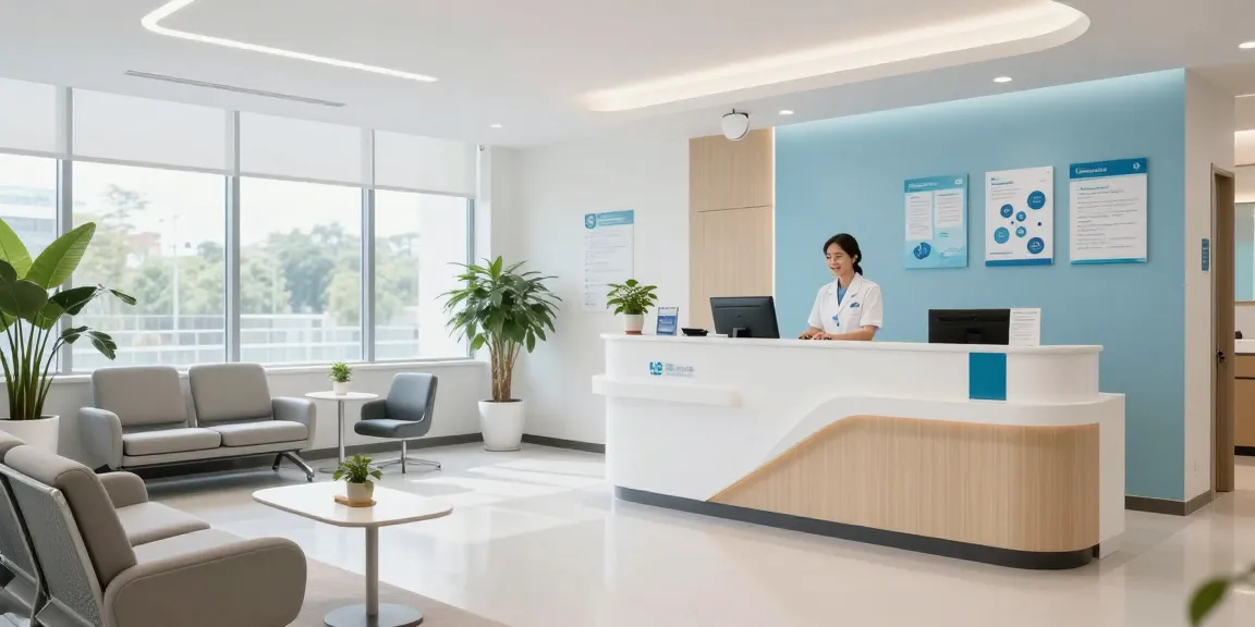 "Hair transplant Istanbul clinic providing expert medical services and patient care in a modern healthcare environment."