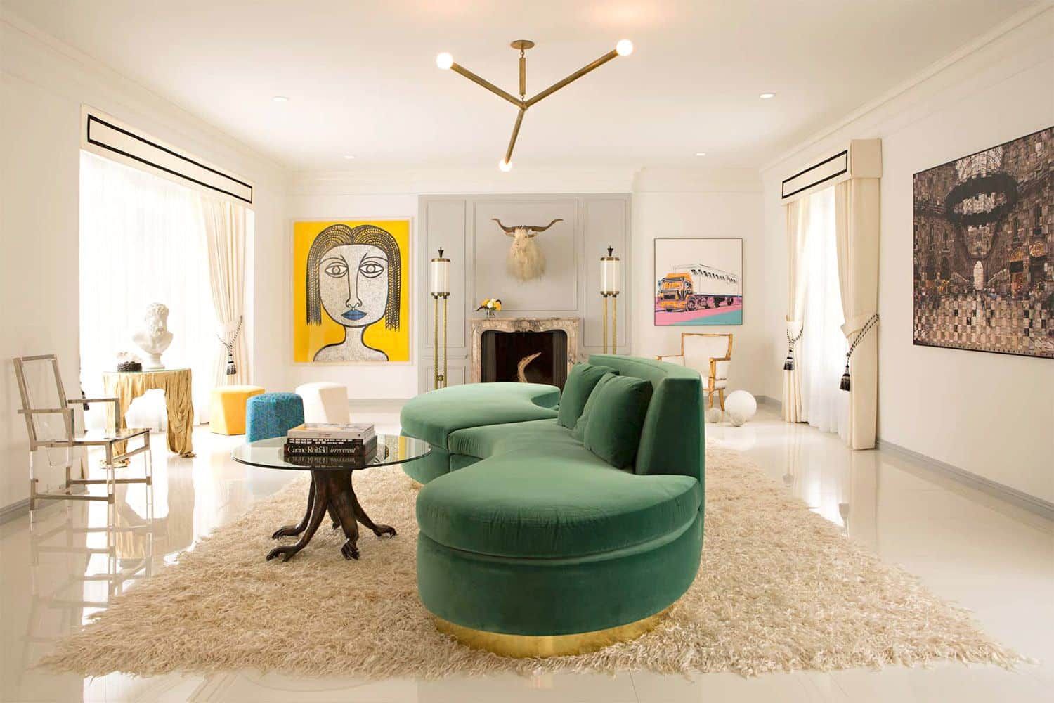 Elevate Your Space with California Modern Furniture: Stylish Designs for Every Home