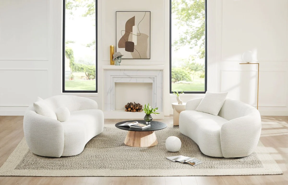 Discover Effortless Living with Practical 3 Seater Sofas