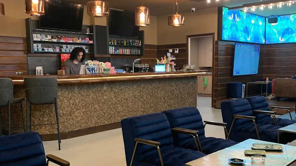 Association Cannabis Shop Madrid : Expériences et Avis