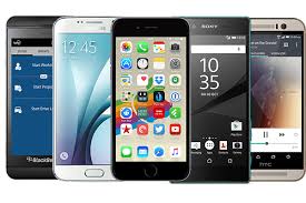 Expert Screen Repair for Phones, Tablets & Laptops