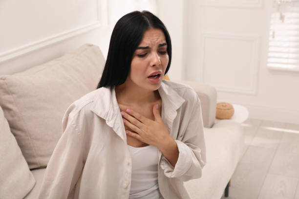 Stress and Anxiety: Causes, Symptoms, and How to Cope