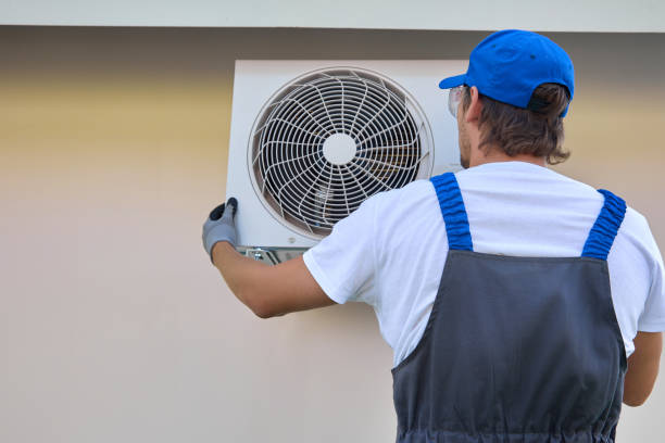 Professional HVAC Repair Mt Kisco Experts