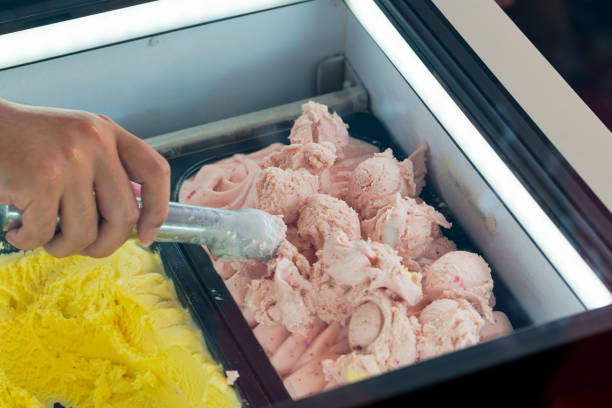 Book Ice Cream Cart For Party: Weddings, Birthdays & Festivals