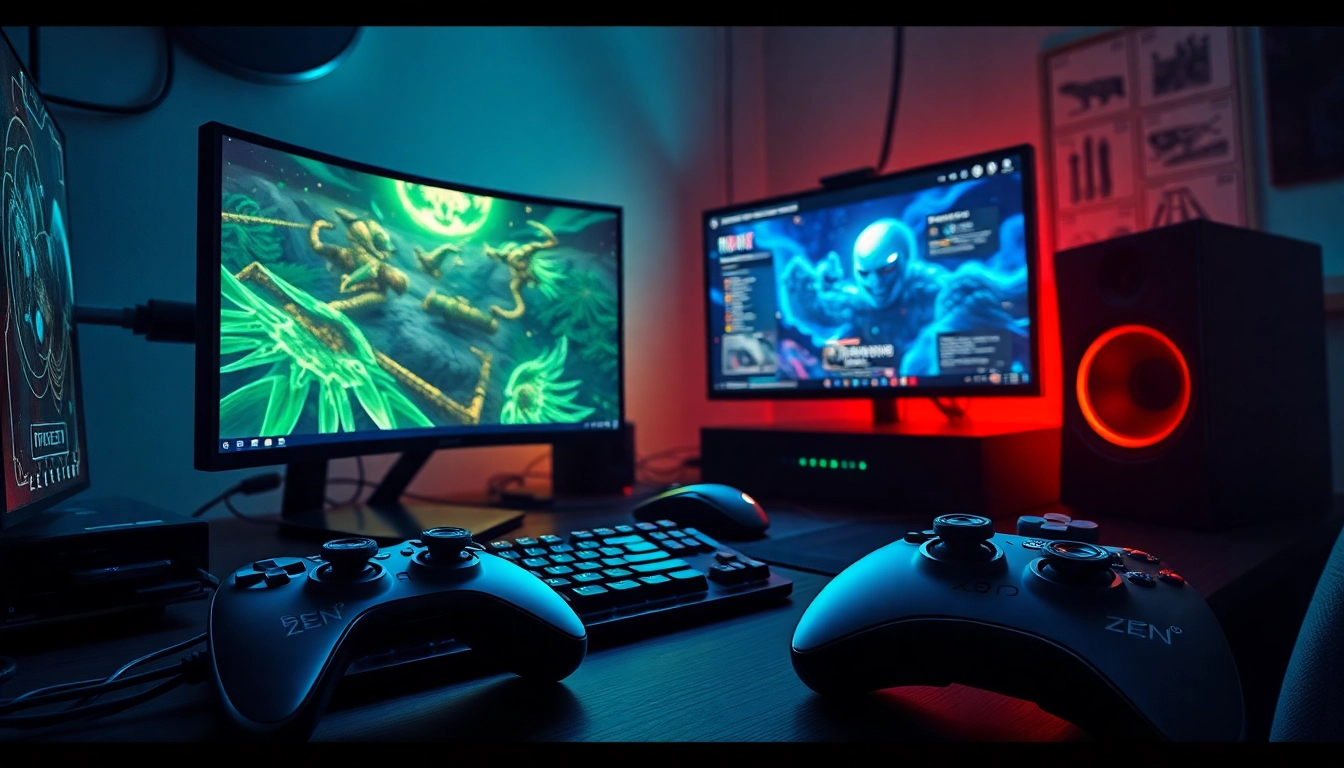 Explore the optimized settings for the Best Cronus zen script to enhance your gaming prowess.