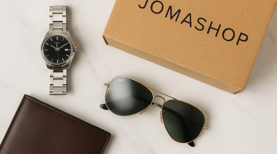 Is Jomashop Legit? Facts You Must Know