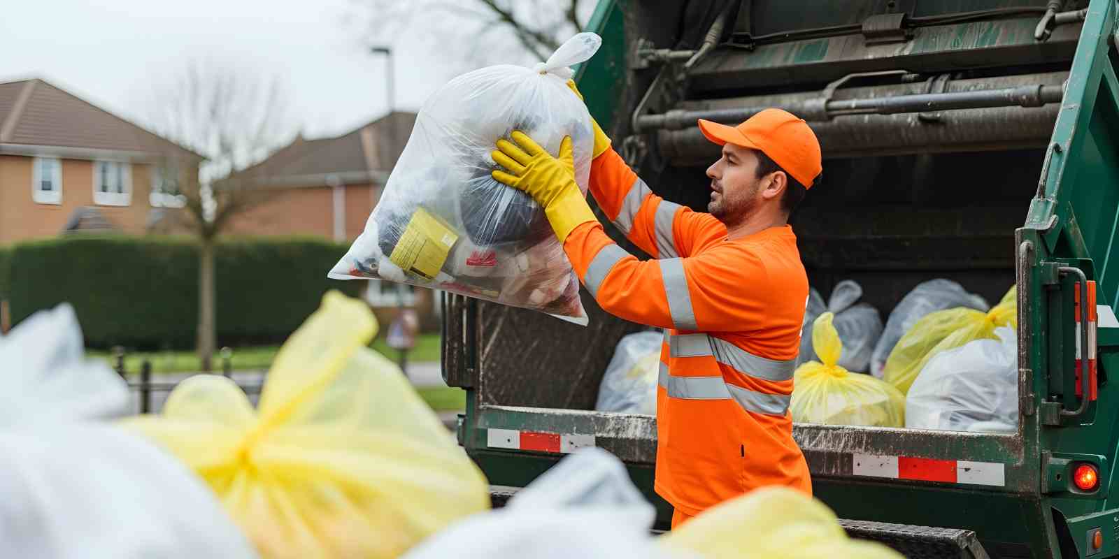 Storm Debris Cleanup Phoenix AZ: Fast & Reliable Solutions