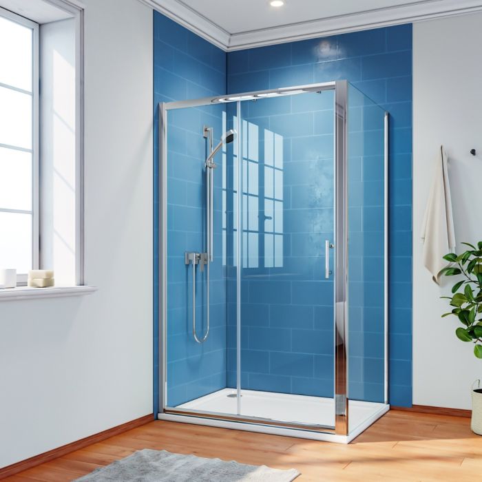 Elegant Bathrooms Designed for Comfort and Function