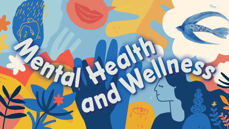 Mental Health Awareness and Breaking Stigma With Care