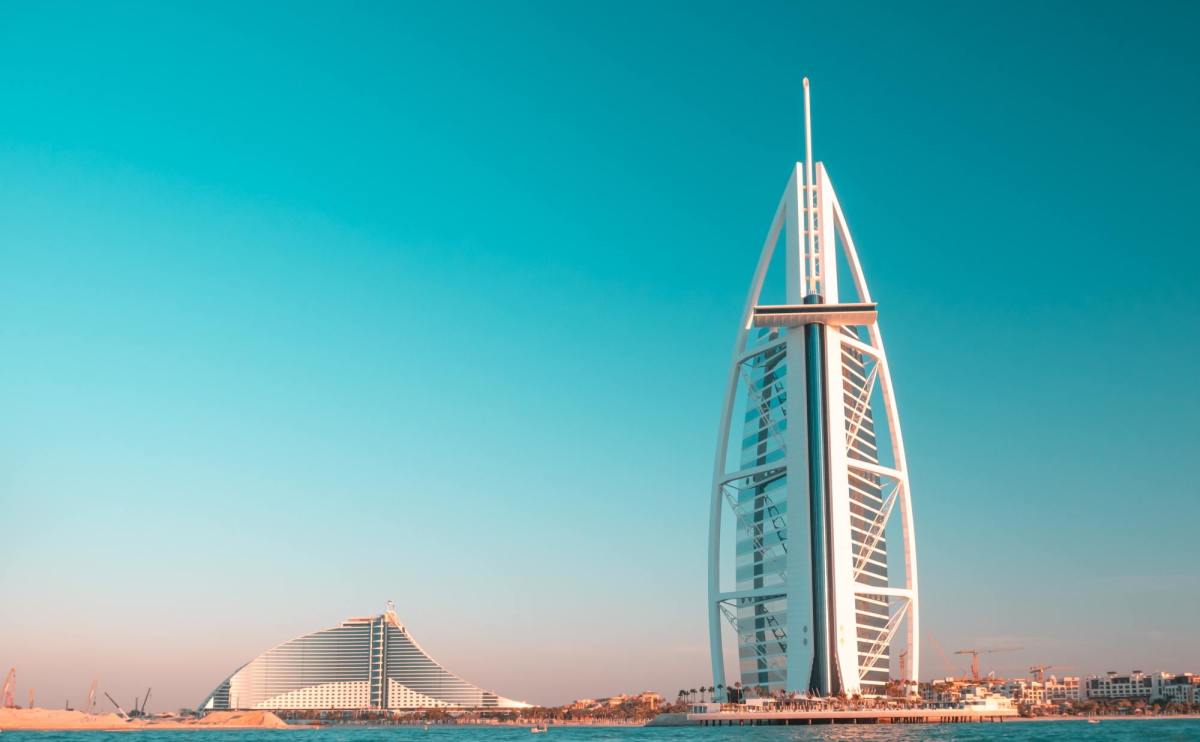 Discover Dubai Efficiently with Dubai City Guide