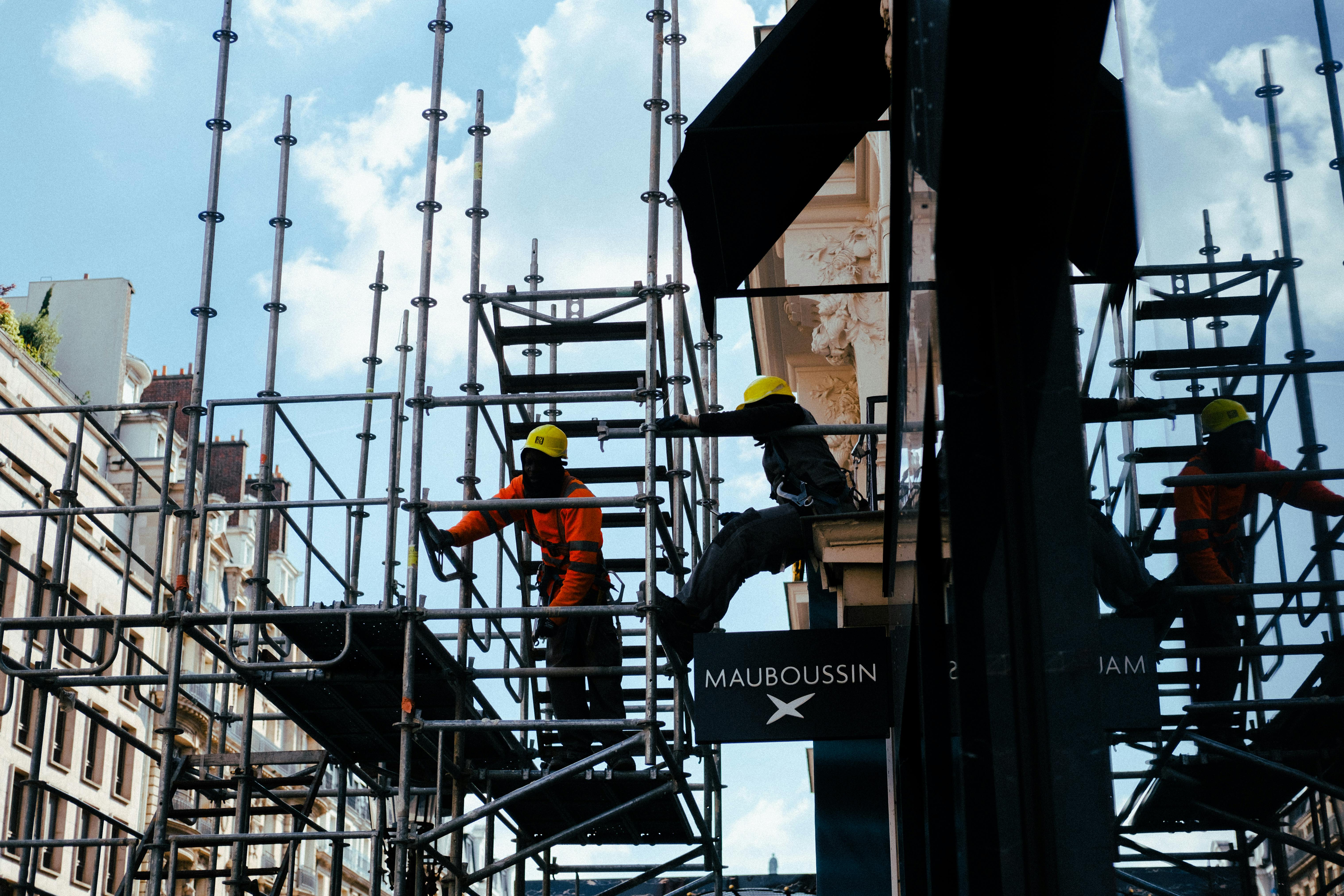 Wholesale AC Units for Contractors: Reliable Jobsite Solutions
