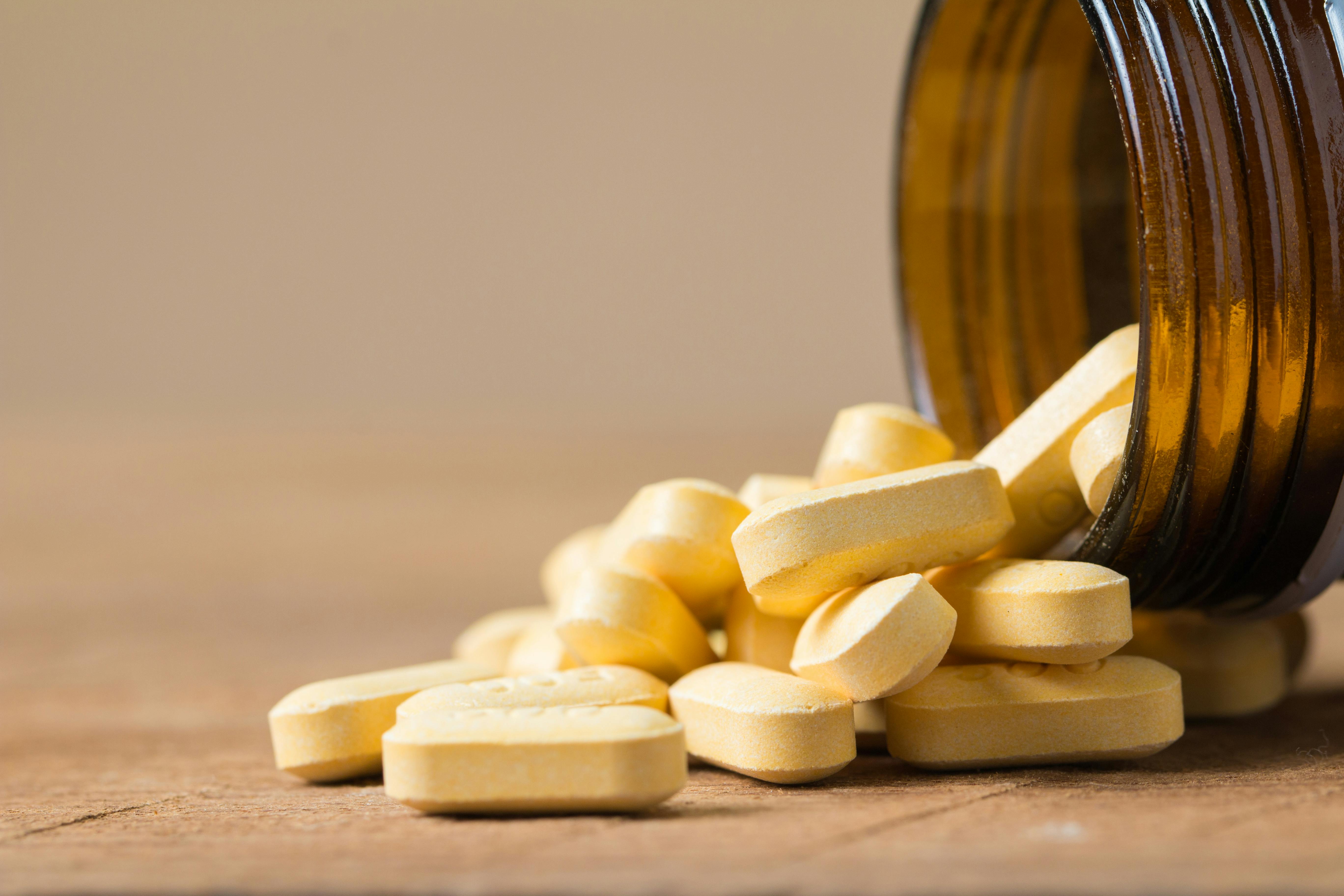 Glp-1 Max: Improve Metabolism, Focus, and Overall Wellness