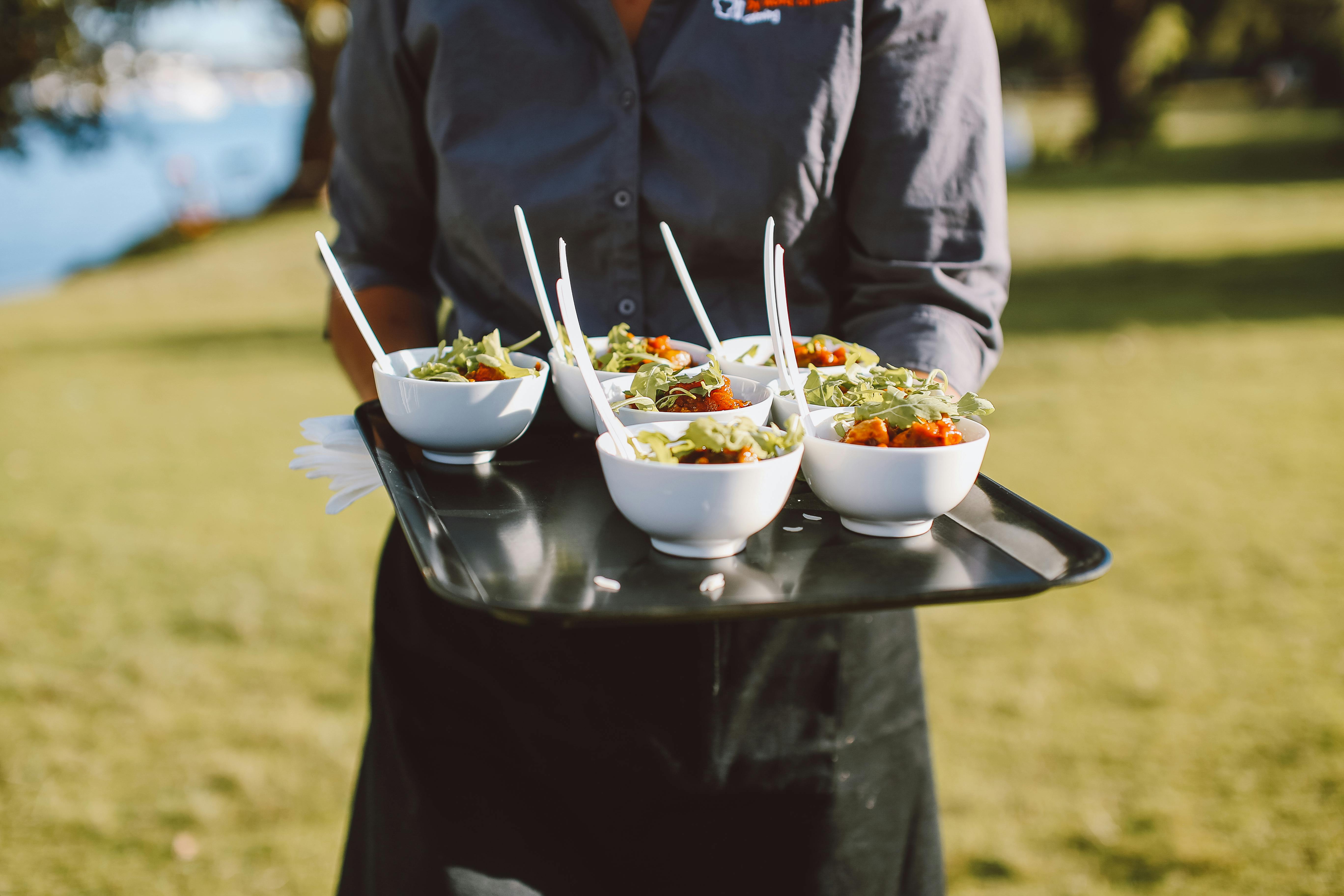 Make Your Party Special with Premium Ice Cream for Events