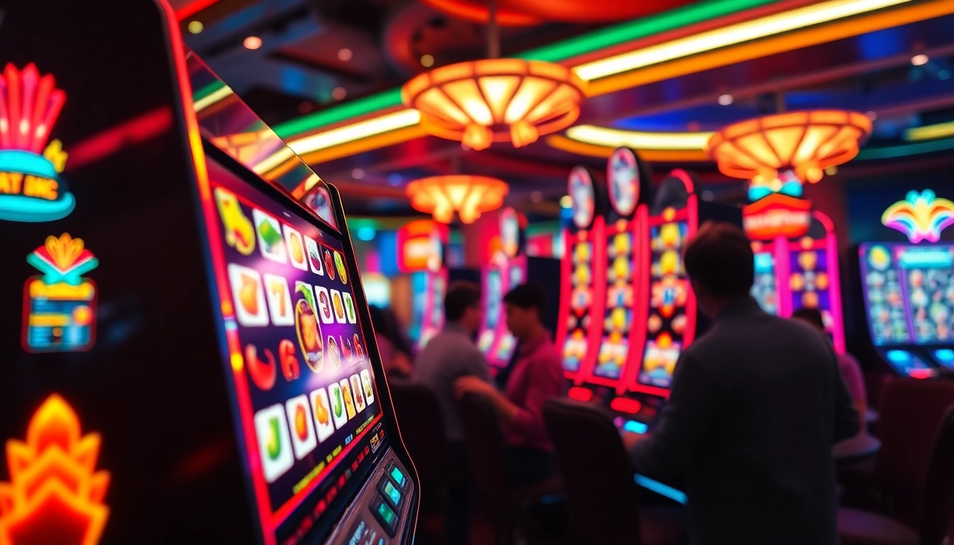 Menang di luxury138 slot dengan suasana kasino mewah dan seru yang memikat.