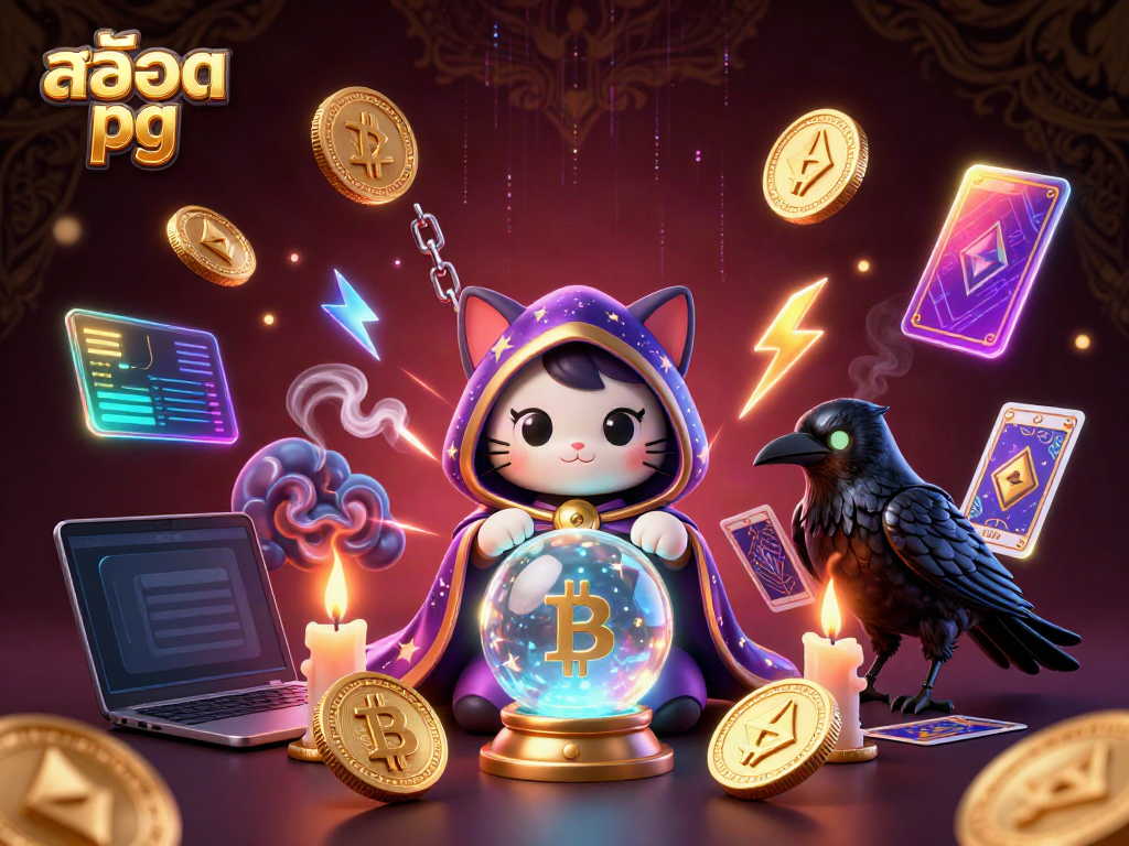 Experience the excitement of สล็อต pg with vibrant 3D characters and dynamic casino elements