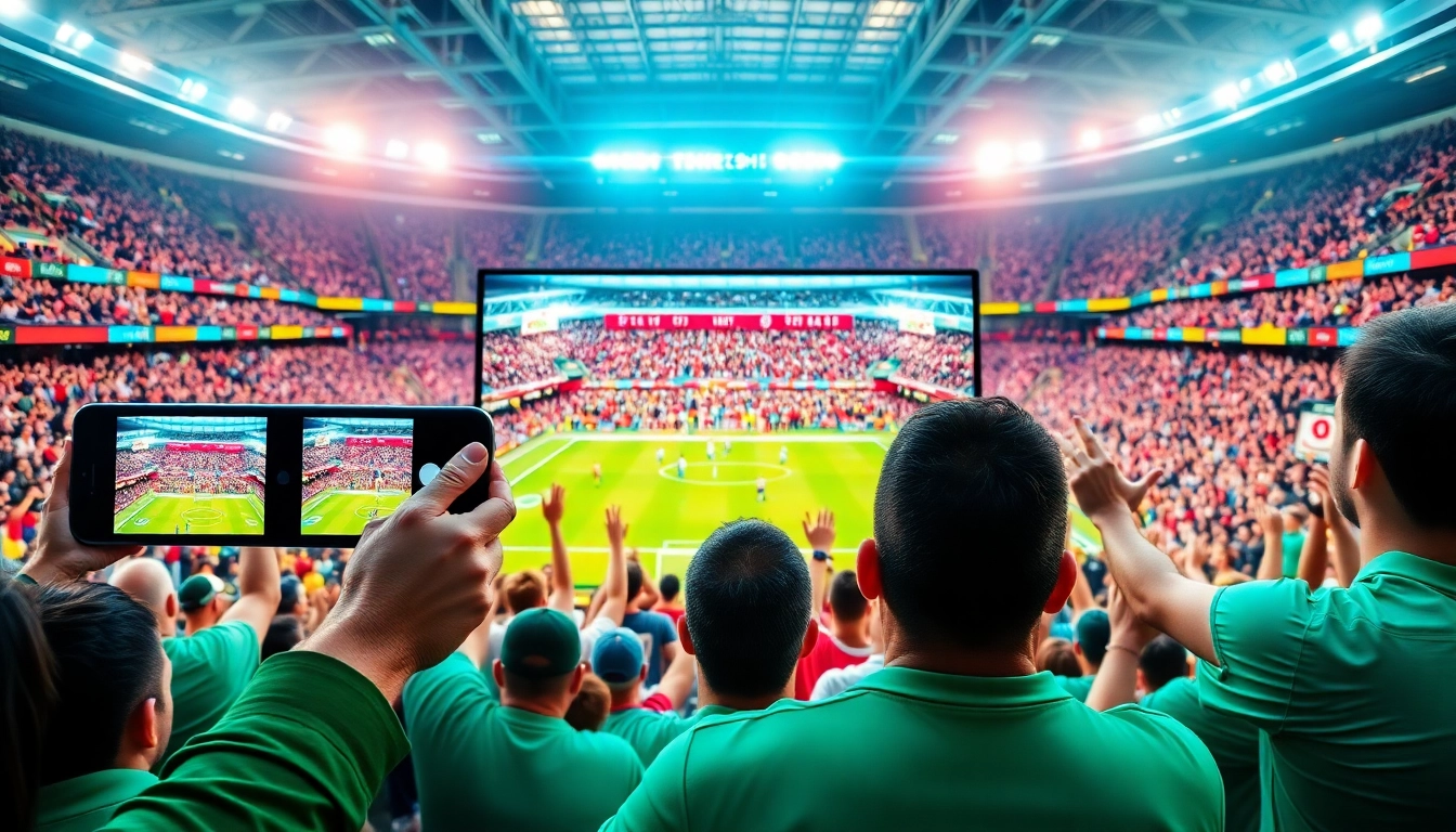 Watch football live on https://socolive.gold/ with high-quality streaming and a vibrant community.