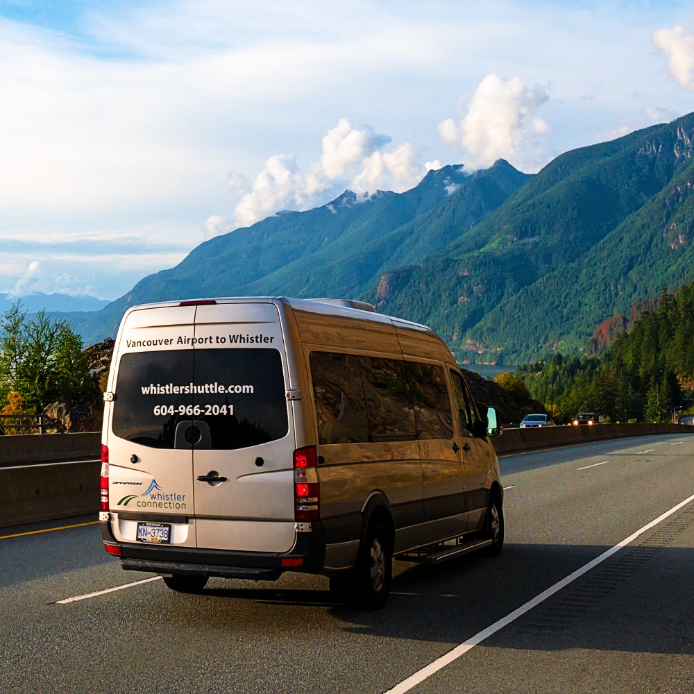 Luxury Limo Service Vancouver to Whistler – Travel in Comfort and Style