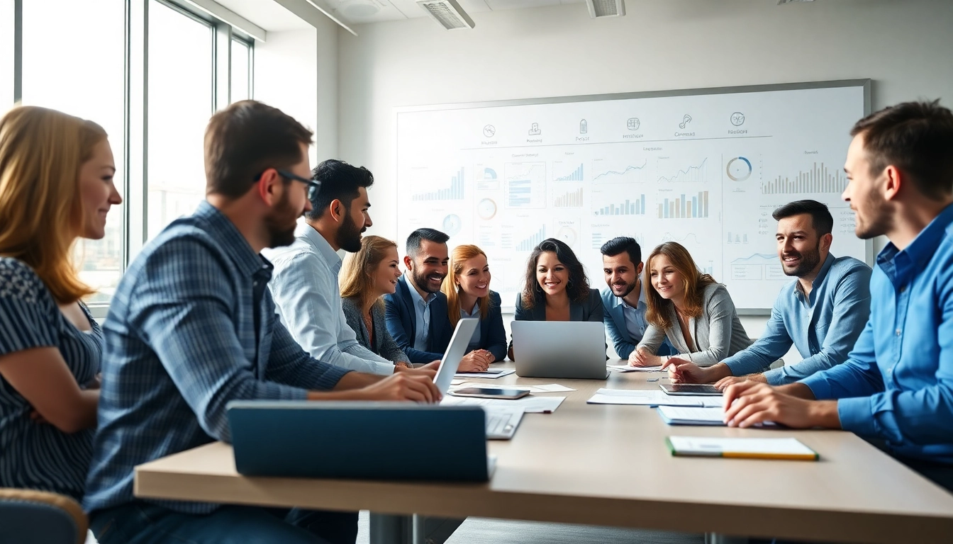 SEO Agentur Bonn arbeitet kreativ an digitalen Marketingstrategien.