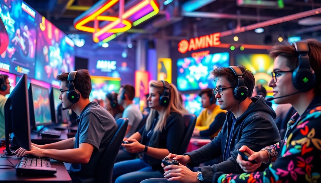 Engage in thrilling gameplay at https://rusia777.com with vibrant visuals and competitive atmosphere.