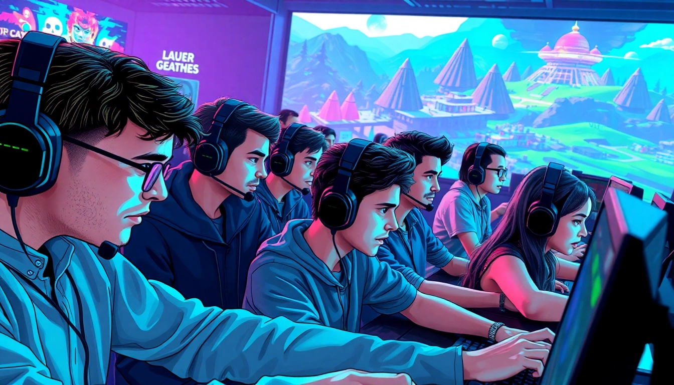 Panduan Lengkap tentang bensu4d alternatif game yang Menarik dan Menyenangkan