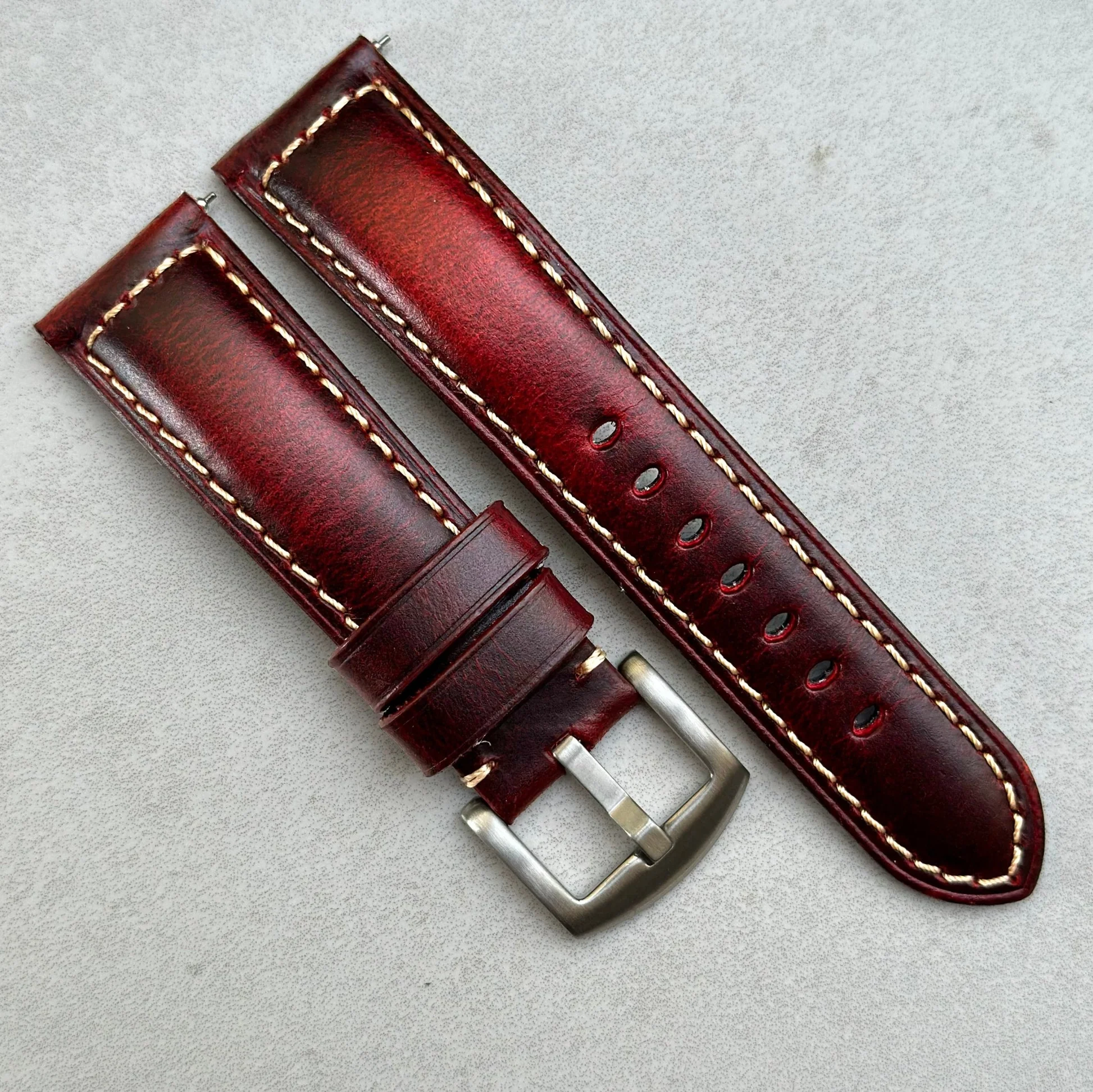 20mm Watch Straps Store – Reliable Quality and Design from SecTime