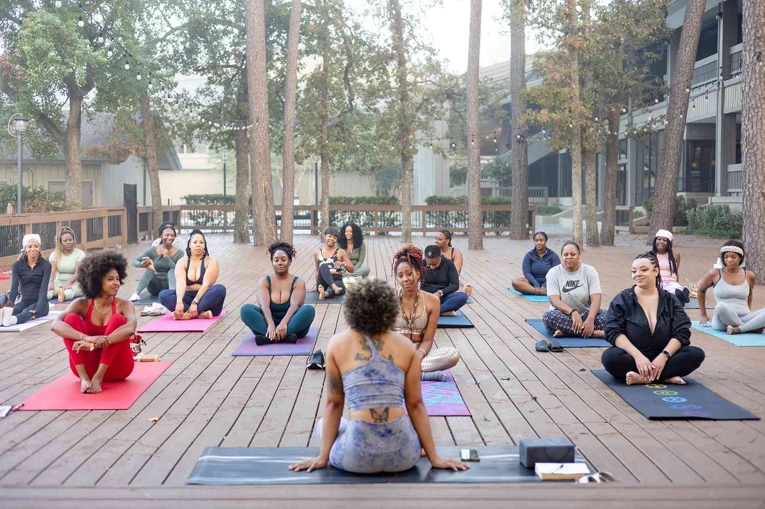 Join Kimberly Faith’s Womens Retreat for Soulful Healing in Bali