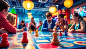 Solusi menarik untuk suletoto alternatif dengan suasana permainan yang penuh warna.