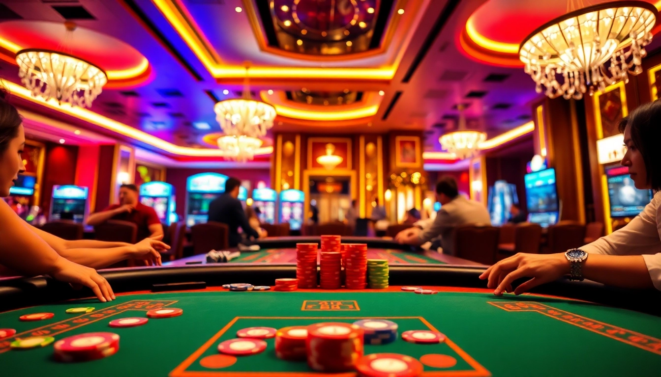 Raih Kemenangan Besar dengan kasinojitu: Strategi dan Tips Terbaik