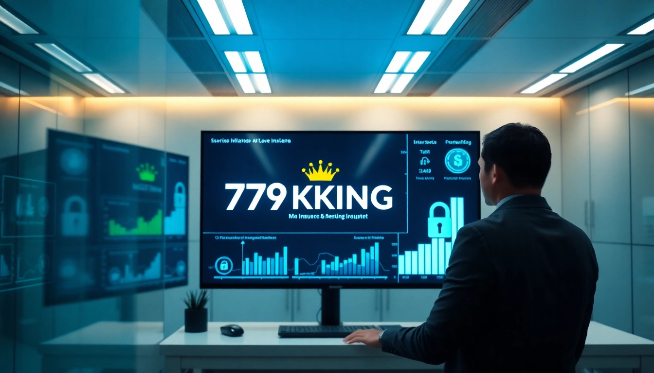 79KING 2025: Полное руководство по стратегическим решениям по страхованию жизни в Великобритании