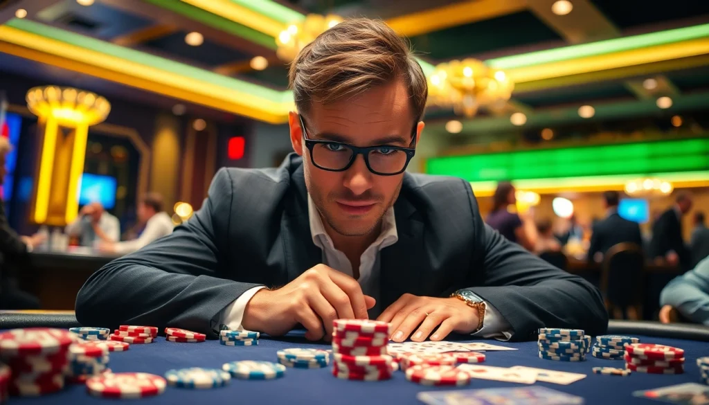 Tangkap momen kemenangan dengan link sayaptogel dalam permainan kasino yang berenergi.